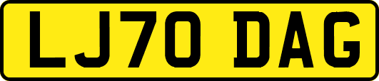 LJ70DAG