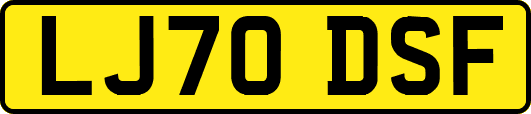 LJ70DSF