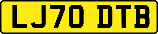 LJ70DTB