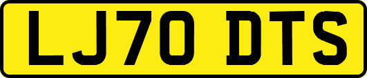 LJ70DTS