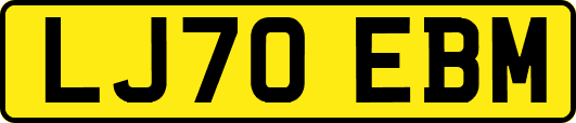 LJ70EBM