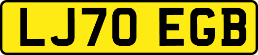 LJ70EGB