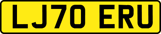 LJ70ERU