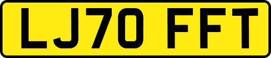 LJ70FFT