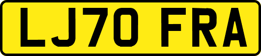 LJ70FRA