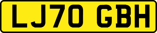 LJ70GBH