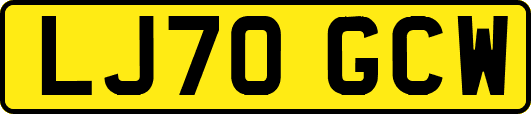 LJ70GCW