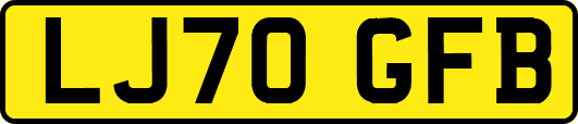 LJ70GFB