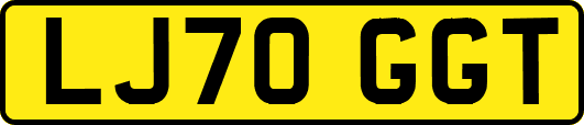 LJ70GGT