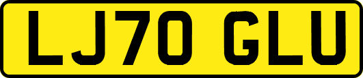 LJ70GLU