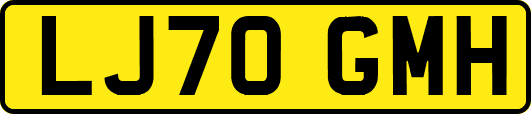 LJ70GMH