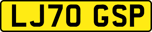 LJ70GSP