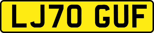LJ70GUF