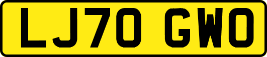 LJ70GWO