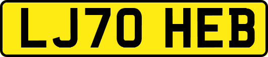 LJ70HEB