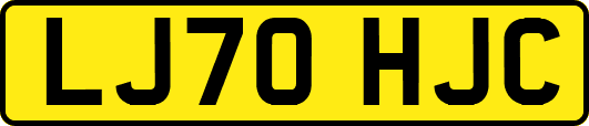 LJ70HJC