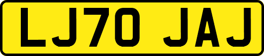 LJ70JAJ