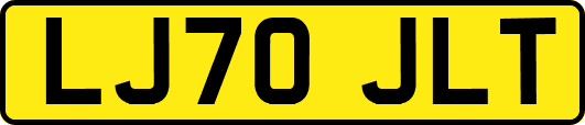 LJ70JLT