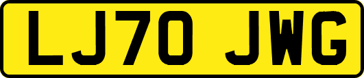 LJ70JWG