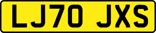 LJ70JXS