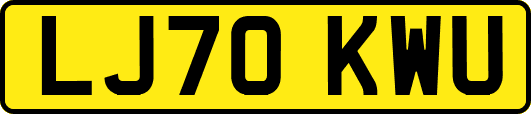 LJ70KWU