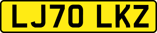 LJ70LKZ