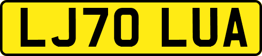 LJ70LUA