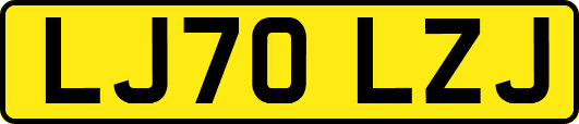 LJ70LZJ