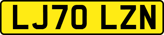 LJ70LZN