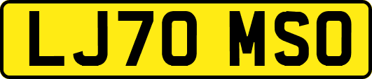 LJ70MSO