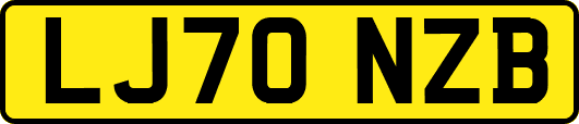 LJ70NZB