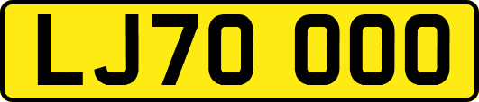 LJ70OOO