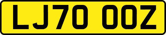 LJ70OOZ