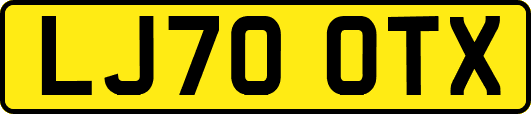 LJ70OTX