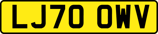 LJ70OWV