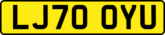 LJ70OYU