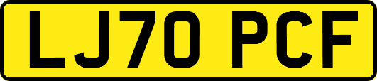 LJ70PCF