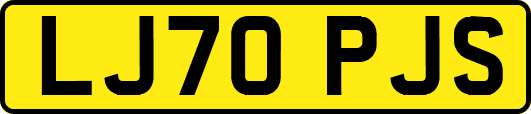 LJ70PJS