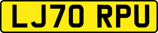 LJ70RPU