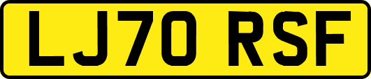 LJ70RSF
