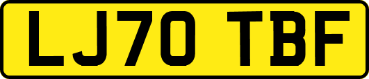 LJ70TBF
