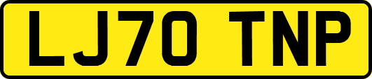 LJ70TNP