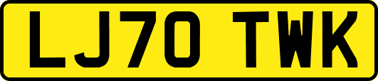 LJ70TWK
