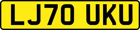 LJ70UKU