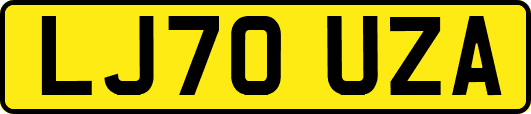 LJ70UZA