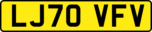 LJ70VFV