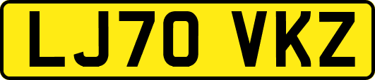 LJ70VKZ