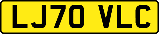 LJ70VLC