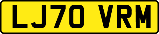 LJ70VRM