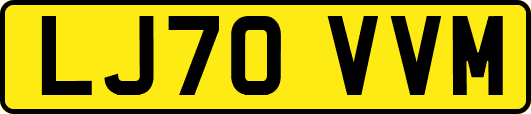LJ70VVM